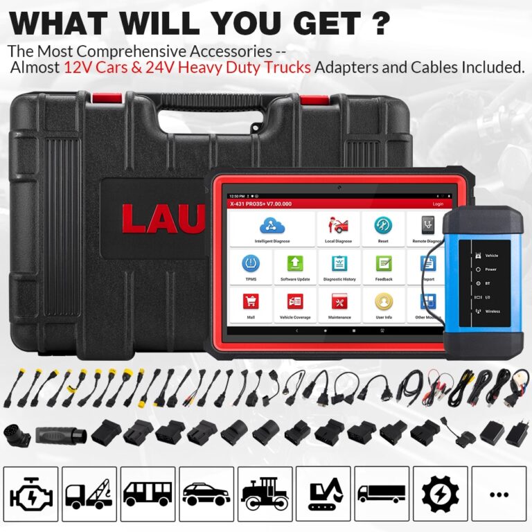Car-Scanner