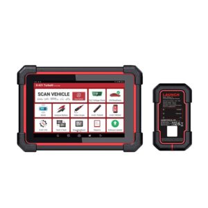 car scanner