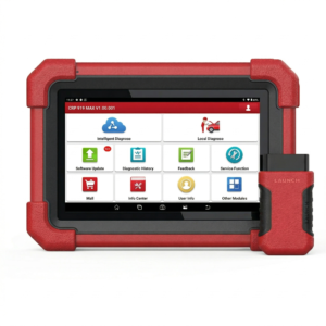 Car Scanner