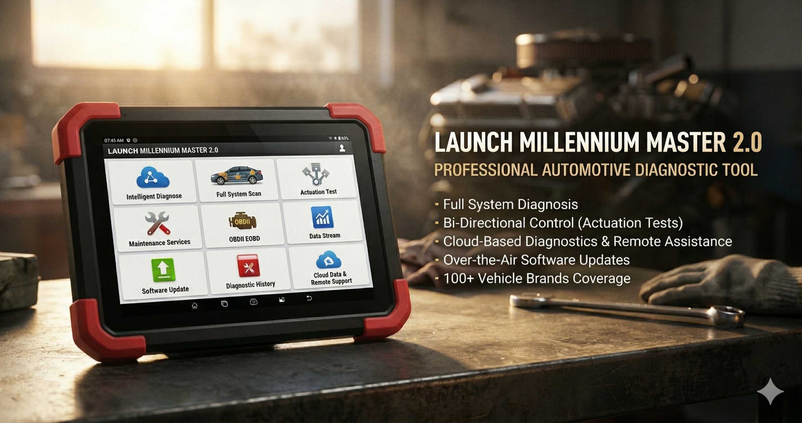 Car Scanner