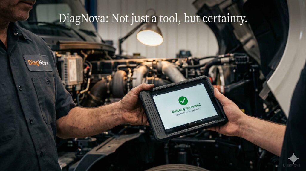 car scanner