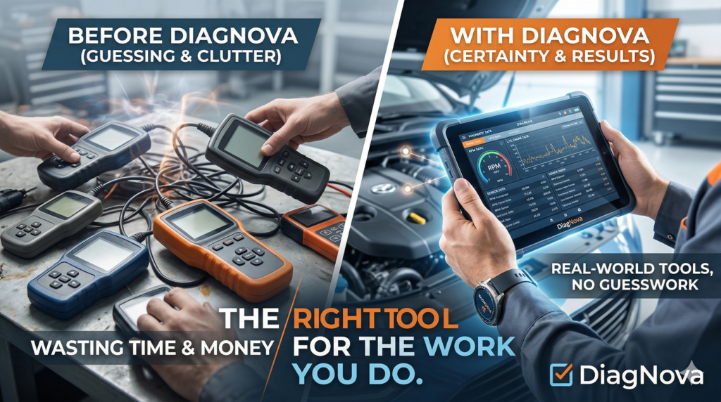 car scanner