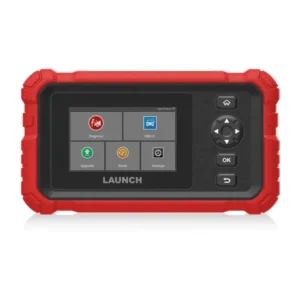 Car Scanner