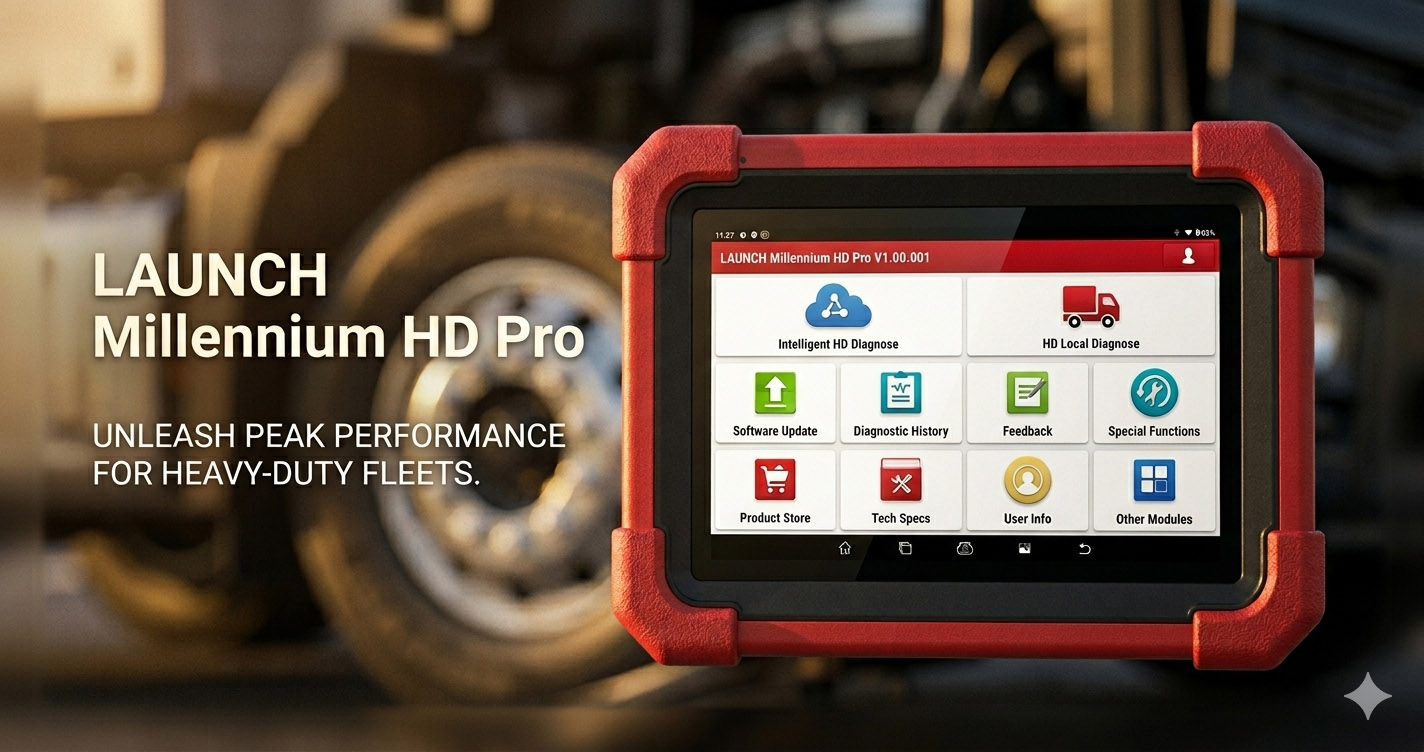 Car Scanner