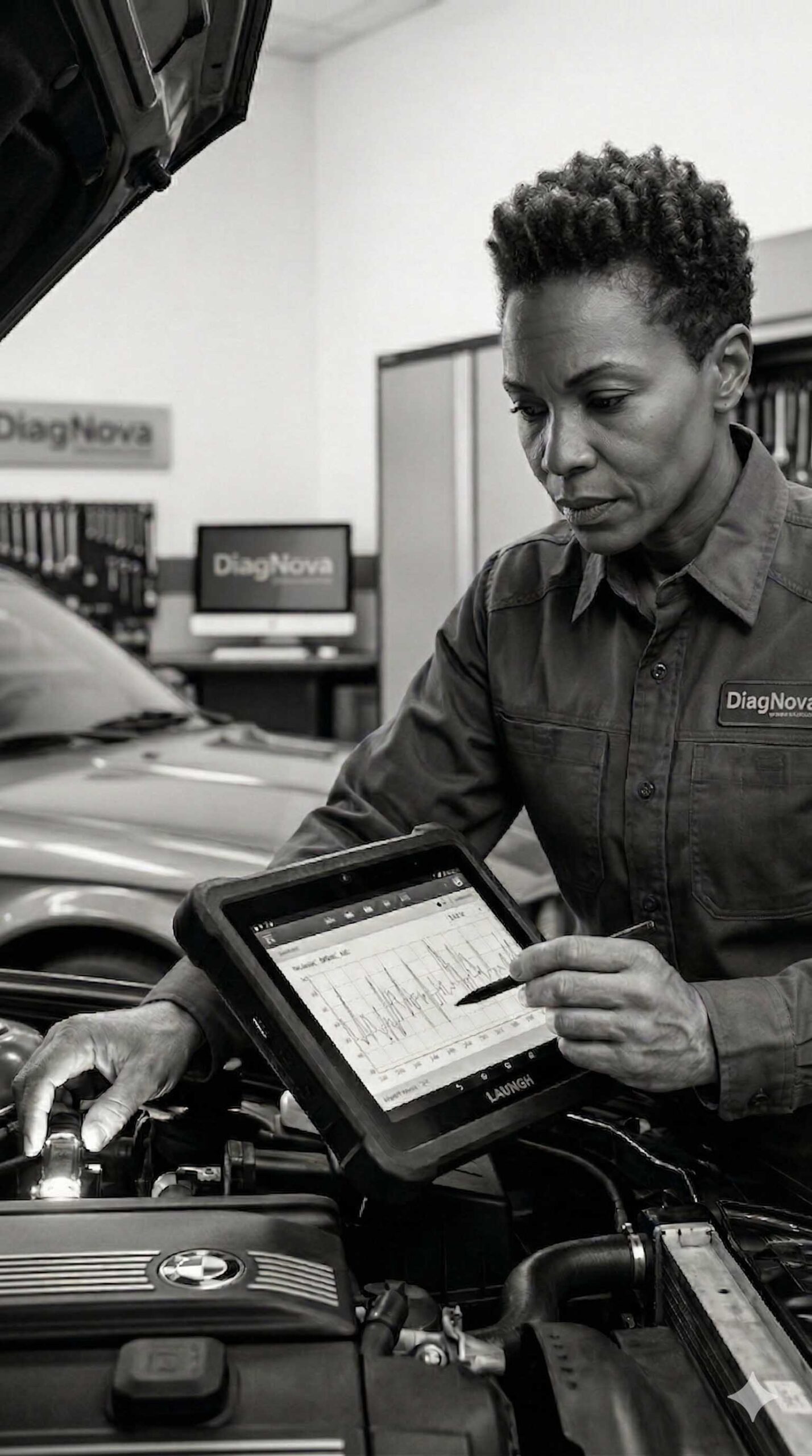 Car Scanner