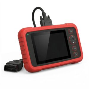 Car Scanner