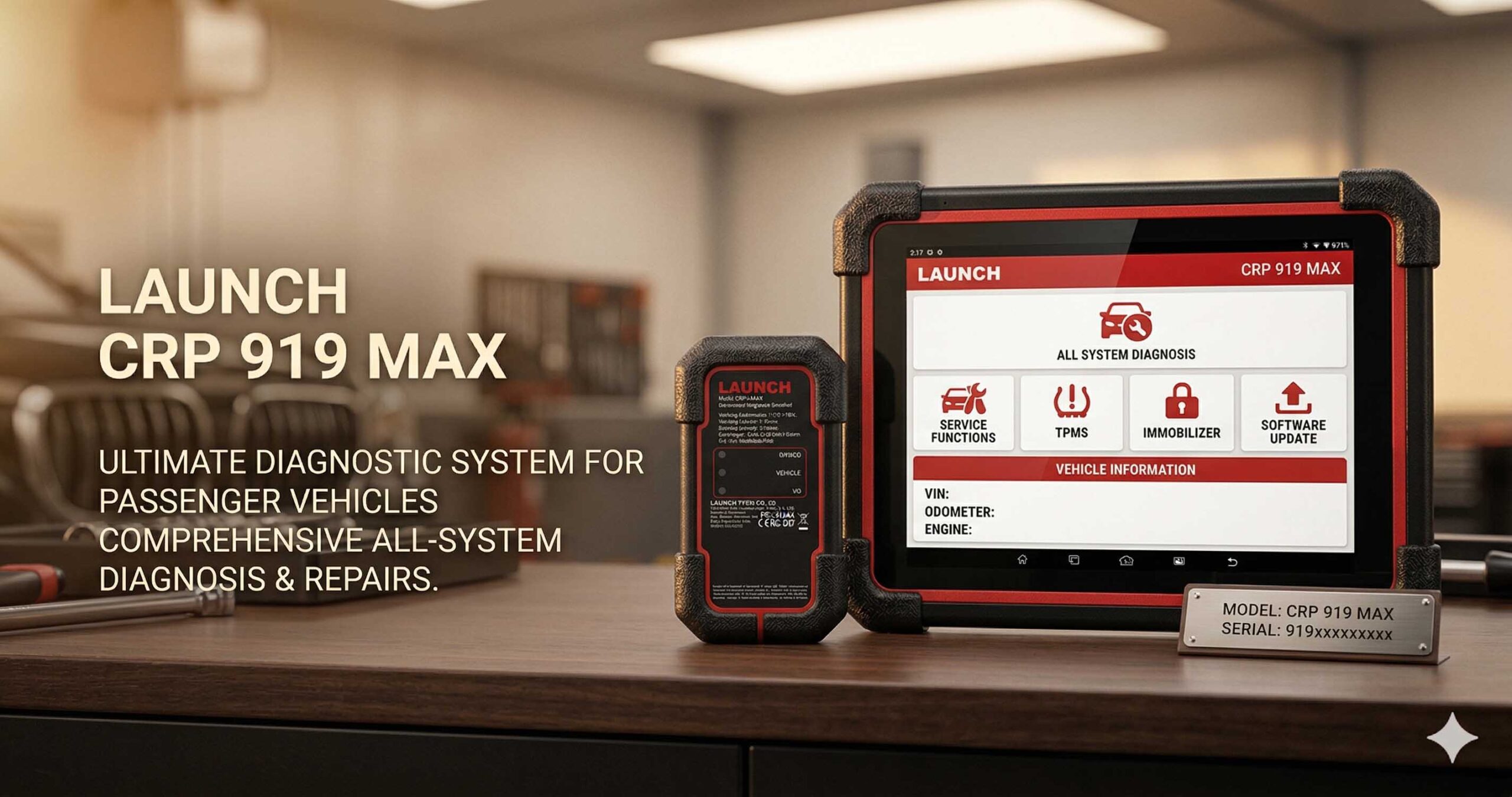 Car Scanner